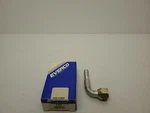 A7503 Everco 11610 Four Seasons A/c Suction Line Hose Assembly Fitting. Fixed Price $13.03.