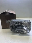 85-91 C/k Pickup G-series Van Sealed Beam Headlight Oem GM#5968098. Fixed Price $20.00.