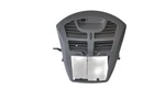 04-07 Chevy Malibu Center Dash Bezel Radio Climate Air Vents Trim Titanium Oem. Fixed Price $89.95.