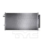 Tyc Ac Condenser For Jeep Renegade W/ 1.4L Engine 2015-2018 Oem # 68285226AA. Fixed Price $83.59.