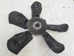 Fan 454 Chevy Gmc Truck 87-91 20'' CF-1263011 Bbc Big Block. Fixed Price $105.00.