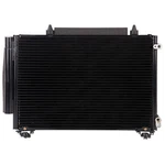 For Toyota Echo 2003 2004 2005 A/c Ac Condenser Drier Csw. Fixed Price $80.41.