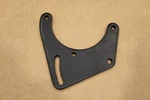 1964-1976 Corvette 327/350 Compressor Adjusting Bracket Gm # 3841698. Fixed Price $45.00.