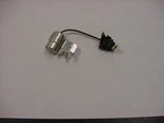Bosch 02100 Condenser 75-80 Audi 4000 & Fox, Vw Dasher, Jetta, Rabbit Sirocco. Fixed Price $15.00.