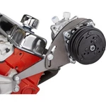 Vintage Air 15410-VCB Side Mount A/c Compressor Bracket, Sbc, Lh. Fixed Price $148.99.