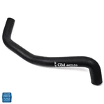 1968 - 1972 Oldsmobile Cutlass 442 Upper Radiator Hose With Gm Markings 402153. Fixed Price $65.99.