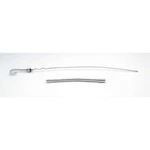 Mr Gasket Engine Oil Dipstick 9898; Non-locking Chrome For 55-79 Pontiac V8. Fixed Price $31.49.