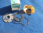 Delco Aire Seal Kit Nos New 15-289 Actual Condition Unknown. Fixed Price $29.99.