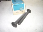 1962 -73 Chevrolet Camaro Chevelle Nova Z28 Ss Nos 3913468 Gas Tank Strap Bolts. Fixed Price $149.99.