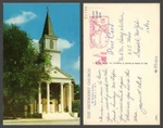 New York Chrome Vintage Postcard. Fixed Price $9.99.