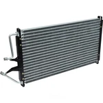 A/c Condenser-condenser Parallel Flow Uac Cn 4295PFC. Fixed Price $128.60.