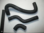 Porsche 944 Turbo 951 Heater Kit New Hoses Fits 86 To 91. Fixed Price $49.95.