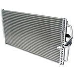 For Buick Regal Olds Cutlass Cruiser A/c Ac Air Conditioning Condenser. Fixed Price $130.41.