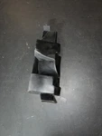 1975 - 1980 Dodge Truck Ac Floor Vent Mopar 76 77 78 79 Pn 3703653 A/c. Fixed Price $29.98.
