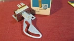 Nos 1969 Chevrolet Impala,belair ,caprice Heater Switch, 3937155. Fixed Price $21.49.