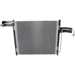 A/c Condenser 1995-1997 Ford Ranger Aluminum Core FO3030147. Fixed Price $65.70.