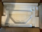 Top Shelf TSB-2438 Universal Heavy Duty Window Air Conditioner Ac Support Bra.... Fixed Price $100.00.