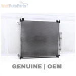 2022-2023 Land Rover Defender 110 Ac Condenser FPLA19C600AD. Fixed Price $112.49.