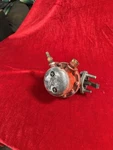 1956-1966 Chevrolet 283 327 Original Ac Logo Fuel Pump 4657 Core Sbc 1957 1964. Fixed Price $199.00.