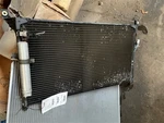 Ac Condenser Fits 03-08 Infiniti Fx Series 96339911. Fixed Price $67.34.