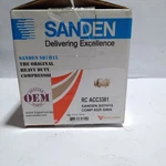 Road Choice A/c Compressor Sanden SD7H15 P/n ACC3381. Fixed Price $199.99.
