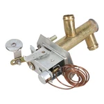 New Heater Control Valve For 1957-1958 Oldsmobile Made In Usa 570811. Fixed Price $189.99.