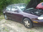 Used A/c Condenser Fits: 1999 Chevrolet Malibu Grade. Fixed Price $174.90.