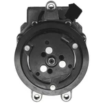 Ac A/c Compressor Fit Ford Ltd Crown Victoria 89-91 Lincoln Town Car 89-90 68362. Fixed Price $164.64.