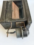 1971-72 Ford Mustang Oem Hvac Register Air Door Vacuum Motor D1ZA-18B654-AB. Fixed Price $109.99.