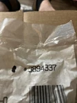 Nos Genuine Gm Oem Grommet 3894337 Sold Individually. Fixed Price $9.11.
