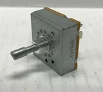 New Kysor 2115004 Blower Switch Position 4SPD Indak. Fixed Price $48.00.
