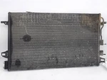 Condenser 3.8L Fits 2005-2007 Chrysler Town & Country 04677509AC. Fixed Price $107.99.