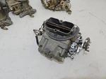 Oem Gm 1966 Corvette Holley List 3660 Carburetor 3X2 Tri Power Dated 681. Fixed Price $800.00.