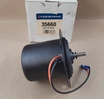 New Nos Cooling Fan Motor Four Seasons 35660 1983-90 Ford Mustang Thunderbird. Fixed Price $42.99.