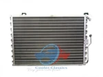 1966 1967 Lincoln Continental Limo Mark Iv Condenser AC5272. Fixed Price $370.00.
