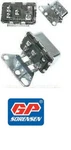 A/c Blower Relay Cadillac Deville Fleetwood 1969-1976 Eldorado Seville 1976-1979. Fixed Price $34.99.