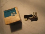 1970 Chevelle A/c Switch Nos 7314261. Fixed Price $69.99.