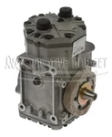 A/c Compressor For Ferrari 208 246 308 328 365 400 412 512 & Mondial - New. Fixed Price $409.00.