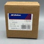 Acdelco Chevrolet Camaro Air Conditioning Compressor Clutch Coil 6552423. Fixed Price $24.65.