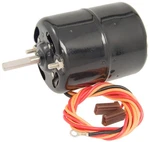Four Seasons 35523 Single Shaft Vented Cw Blower Motor W/o Wheel. Fixed Price $77.99.