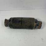 Vw Beetle Exchanger To Body Heater Tube #113255357B 113255358D + Clamps. Fixed Price $29.99.