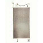 Ford Taurus Mercury Sable Ac Condenser 1997-2007 New. Fixed Price $80.96.