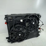 2015 - 2024 Ford Edge Engine Radiator Cooling Fan / Motor Shroud F2G38C607DE Oem. Fixed Price $344.99.