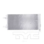 A/c Condenser Tyc 4614. Fixed Price $61.95.