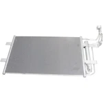 Ac Condenser For 2012-2017 Mazda 5 With Receiver Drier Parallel Flow Aluminum. Fixed Price $77.55.