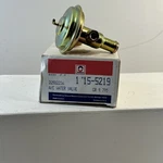 New Oem DELCO15-5219 Gm 1982-1992 Air Conditioning Water Valve 22502236. Fixed Price $64.80.