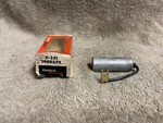 Nos Gm Delco 1900272 Condenser Buick Cadillac Chevrolet Oldsmobile Pontiac. Fixed Price $15.00.