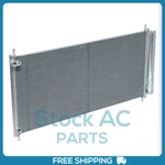 Brand New Premium A/c Condenser For Acura Tlx 2015-2017 80110TZ3A01 Uq. Fixed Price $91.99.