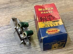 1955 Dodge C-1 C-4 Truck Nos Mopar Heater Switch 1568393. Fixed Price $95.00.