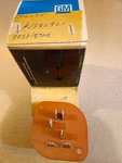 Nos 1382921 Resistor Blower With Auto Ac 1966-1967 Buick Models. Fixed Price $65.00.